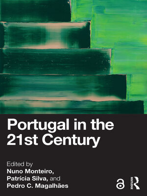 Portugal in the 21st Century - ebook